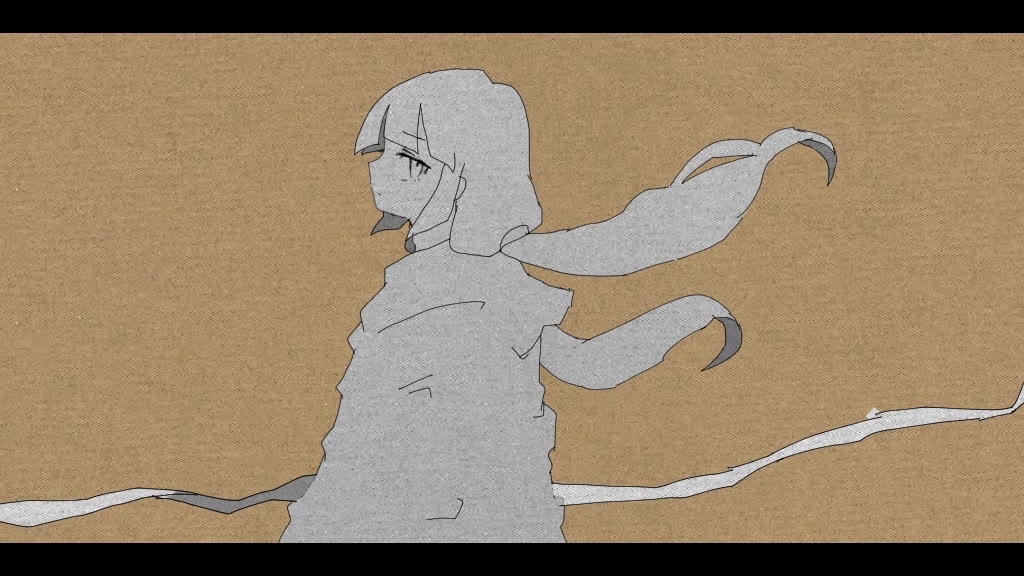 ウヅラフ -重音テト【いちた 】